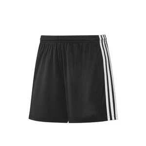 Transpirable antiestático sólido personalizado hombres gimnasio pantalones cortos 100% poliéster deporte correr entrenamiento al por mayor - Product Image 3