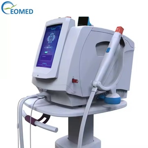 Tecnología de Radiofrecuencia para Belleza, Máquina de Rejuvenecimiento Facial con Vórtice Cuántico RF, LMRF-1000 - Product Image 4
