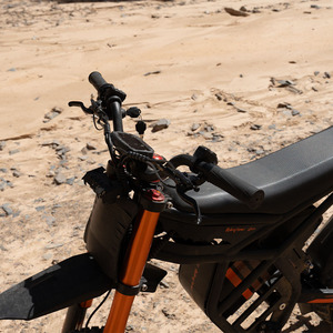 EU Ridingtimes GT54 pour les États-Unis 2000W pour l'UE 250W Moto tout-terrain adulte 48V Batteries amovibles - Product Image 6