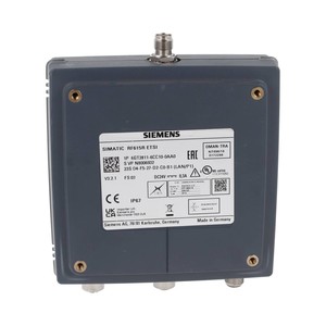 6GT2811-6CC10-0AA0 ใช้แล้ว UMP 6GT2811-6CC10-0AA0 ใหม่ RF Series RFID PLC - Product Image 4