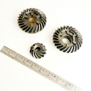 New Taiwan Sunity High Quality Gasoline Outboard Gear Set for High Efficiency Marine <b>Engines</b> - Product Image 1