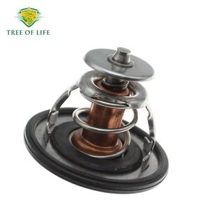 Tree Of Life Engine Thermostat 90916-03093 For Toyota Lexus Cars 82 <b>Temperature</b> <b>Control</b> Replacement Part - Product Image 1
