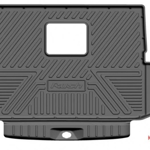 Accesorios para Automóviles OEM/ODM, Kit de Carrocería Interior Completo, Tapete para Maletero Trasero para TOYOTA - Product Image 4