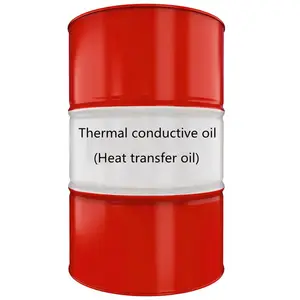 High temperature heat thermal oil heat transfer fluid for boilers minineral Heat Transfer Oil Lubricating Oil