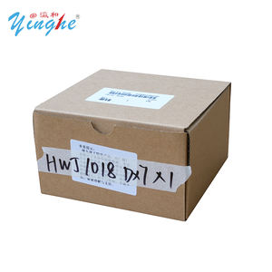 Nuevas piezas de máquina de cabezal de impresión Yinghe DX7 de buena calidad para impresoras de tinta Eco solvente y UV - Product Image 4