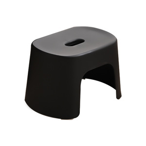 Tabouret en plastique Zi Teng, épaissi, antidérapant, pour le bain, pour bébé et adulte, pour changer de chaussures, plusieurs tailles - Product Image 3