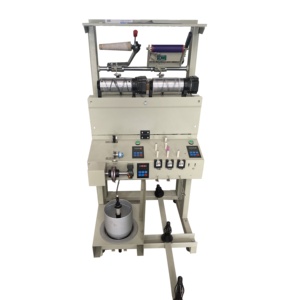 Xindawei Hot Selling Yarn Doubling and <strong>Twisting</strong> <strong>Machine</strong> Made in China - Product Image 1