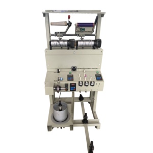 Xindawei Hot Selling Yarn Doubling and Twisting Machine Made In China