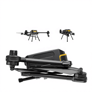 Scanner LiDAR Aéreo XA1500 3D LiDAR SLAM Integrado Solução de Alta Precisão em Tempo Real para Levantamento e Mapeamento Interno e Externo - Product Image 1