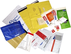 PE Custom Logo Eco-Friendly <strong>Express</strong> Shipping Bags Courier Poly Mailer Gravure Printing Manufactured <strong>Name</strong> - Product Image 3