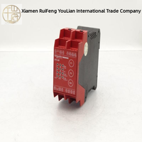 Relé Xpsmp11123p Nuevo Original en Stock, Controlador de Programación PLC Dedicado para Automatización Industrial