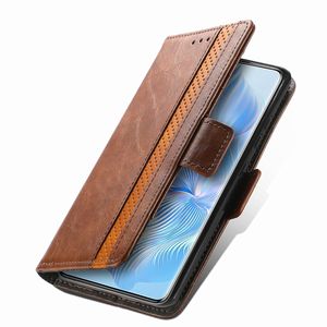 Étui portefeuille pour iPhone 16E/16 Pro, étui pour carte de crédit Huawei <span class=keywords><strong>Honor</strong></span> X7A/X8A/X9A - Product Image 3