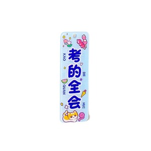 Oem Small Round Square Refrigerator Magnet Custom Logo Shape Souvenir Acrylic Photo Fridge Magnet - Product Image 3
