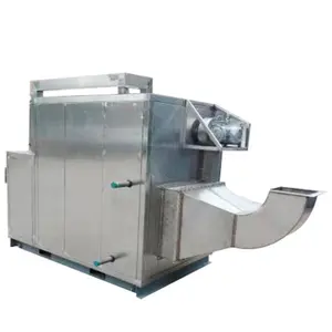 TMAXCN 30000M3/H Système de récupération de solvant NMP Machine de recyclage NMP