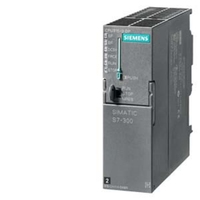 Nouveau module moteur SIMATIC S7-300 CPU 315-2DP d'origine, contrôleur de série PLC 6ES7315-2AH14-0AB0