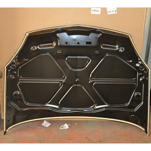 Cofano Motore di Ricambio per RN <span class=keywords><strong>CLIO</strong></span> 2, Parti di Carrozzeria Auto, Prodotto in Cina OEM:7751473024 - Product Image 3