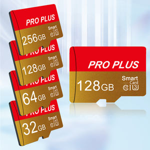 Meerdere personen kopen C10 geheugenkaart <span class=keywords><strong>32GB</strong></span> 64GB 128GB TF-kaart om de capaciteit van het apparaat te vergroten - Product Image 2