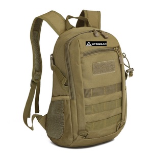 BPL09 C2 Mochila Fabricante 800D Oxford Camuflaje impermeable Senderismo Mochila táctica al aire libre libros escolares y bolsa para computadora portátil - Product Image 3