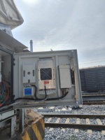 Système de refroidissement Peltier 24V, module thermoélectrique, contrôleur de température industriel