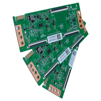 Électronique personnalisée 1 oz de cuivre épaisseur assemblage PCBA fabricant de carte PCB personnalisée avec composants soudés