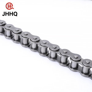 Nhà Máy Bán buôn thép carbon chính xác Dây chuyền con lăn công nghiệp chuỗi truyền dẫn - Product Image 4