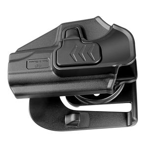 Nieuwe Aankomst Geweerbloem Polymeer Retentie <span class=keywords><strong>Makarov</strong></span> <span class=keywords><strong>Holster</strong></span> Polymeer Peddel <span class=keywords><strong>Holster</strong></span> - Product Image 5