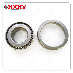 32207 32207X 32207A HR32207J ET-32207 32207JR 35x72x24.25 mm HXHV テーパーローラーベアリング - Product Image 3