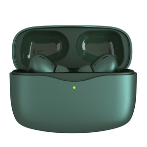 Tai Nghe Không Dây Micrô TWS Auriculariss Khử Tiếng Ồn Cuộc Gọi Rõ Ràng Thời Gian Phát 28H Điều Khiển Cảm Ứng USB-C - Product Image 2