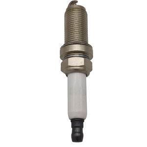 หัวเทียนจุดระเบิดเครื่องยนต์ของแท้ FR7NPP332 12122158253สำหรับ X5 X3 Z4 - Product Image 5