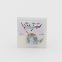 Voltmeter AC 91L16 / 91C16 Inverter