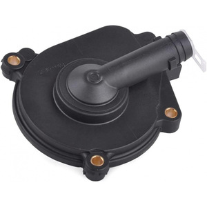 A2720100631วาล์วระบายอากาศเหวี่ยงสำหรับ Mercedes-Benz ชิ้นส่วนเครื่องยนต์ W550 - Product Image 5