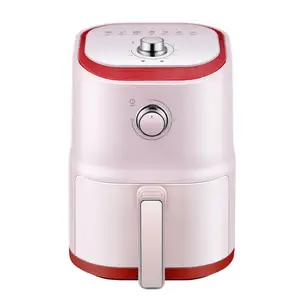 3L casa multi-função oil-free air fritadeira elétrica Air Fryer Forno fritadeira a ar inteligente