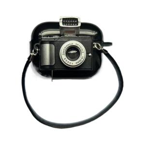 Силиконовый чехол для AirPods, 2 3/4 5 pro, 1/2 - Product Image 2