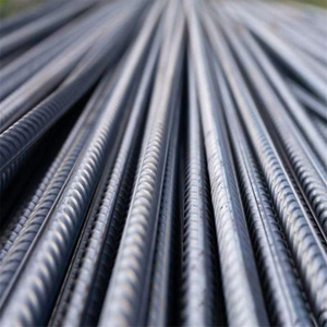 High Quality Deformed Steel <strong>Rebars</strong> Reinforcement HRB400 HRB500 Iron Rods For Construction Bar Materials - Product Image 4