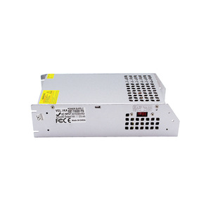 บิ๊ก Se-1500-70 70V 1500W แหล่งจ่ายไฟอุตสาหกรรมเอาต์พุตเดี่ยวสำหรับไฟ LED ระบบรักษาความปลอดภัยและการเฝ้าระวัง - Product Image 3