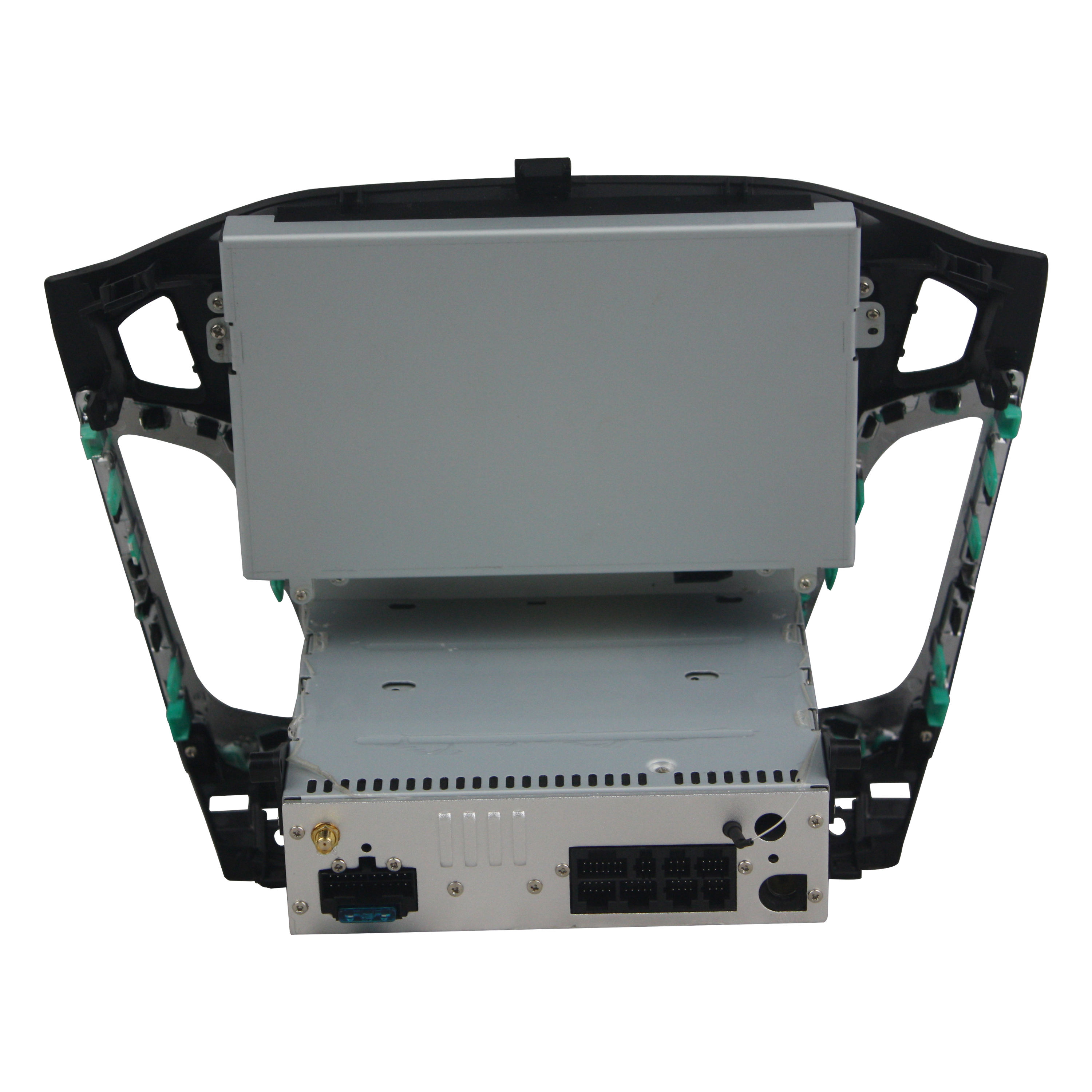 AndroidナビCortex-A35 4コア 4GB RAM 64GB ROM