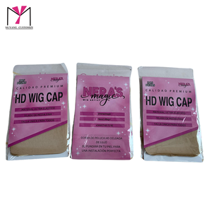 Customized Logo Pink <b>Mail</b> Bag Sets Such As Shopping Bag Hand Bag Wig Cap Wig <b>Box</b> - Product Image 4