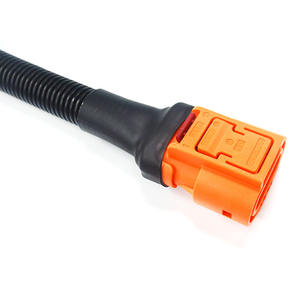 Kabel Ekstensi Steker Tahan Air Konektor Tegangan Tinggi Kendaraan Energi Baru 2 Lubang FHV601260TZ-16U11Y - Product Image 4