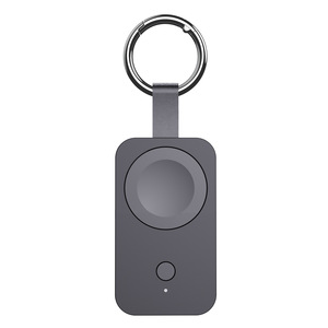 <span class=keywords><strong>2025</strong></span> <span class=keywords><strong>New</strong></span> arrivals KC chứng nhận xách tay 1000mAh ngân hàng điện không dây cho Apple xem sạc không dây ngân hàng điện - Product Image 1