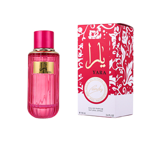 Yara Candy Eau De Parfum 100Ml Spray Naturale Profumo da Donna Fragranza Fruttata - Product Image 1