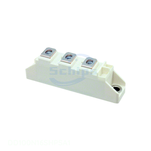 Electronic Chips Component Diode Arrays Module DD100N16SHPSA1 Authorized Distributor - Product Image 1
