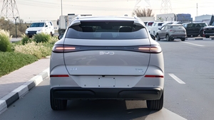 BYD Sealion 06 EV 2025 de Cuatro Ruedas - Product Image 2