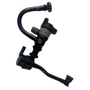 Vanne solénoïde pour cartouche de carbone BMW 13907636157, pièce de rechange pour la réparation et le remplacement du système de ventilation du réservoir de carburant - Product Image 4