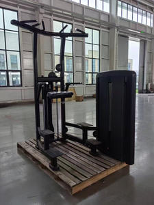 Spickovy luxusni DIP/<span class=keywords><strong>brada</strong></span> posilovny fitness zarizeni - Product Image 2