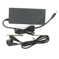 Adaptor AC DC Laptop 19.5V 10A, Adaptor Daya Layar LED 12V 16A 18A 20A, Catu Daya Kasur Kesehatan 36V 6A 7A, Charger 48V 5A
