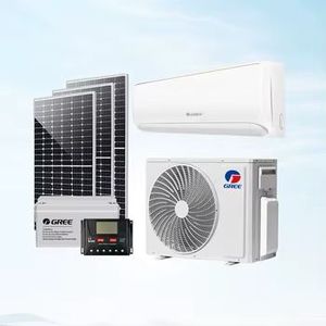 Commercial Heat <b>Pump</b> Gm-V VRF Air Conditioning System High Efficiency Centralized Variable Frequency R32 Gas USB Powered Bathub - Product Image 5
