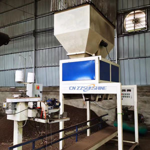 Máquina de Empaquetado Automática de Doble Estación, Fácil Operación, Ajuste Flexible, Baja Tasa de Fallos, Fácil Mantenimiento - Product Image 3