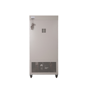 Incubadora de Germinación de Semillas XZ LAB GZP-360N 360L 0 a 60 °C con Iluminación, Equipo de Laboratorio - Product Image 4