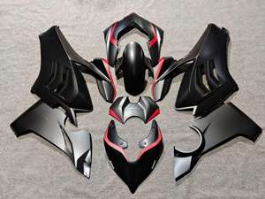 Kit carénage de moto pour <span class=keywords><strong>Ducati</strong></span> <span class=keywords><strong>Panigale</strong></span> V4 <span class=keywords><strong>V4S</strong></span> 2018 2019 <span class=keywords><strong>2020</strong></span> 2021 2022 2023 Injection ABS Accessoires de carénages personnalisés - Product Image 3