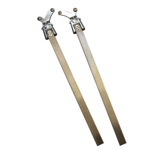 Orthopedische Componenten Orthopedische Enkelgewricht Orthopedisch Implantaat Enkelgewricht Prothetische Voet Orthetische Enkelgewricht - Product Image 5